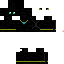 Texture for Magic Cat with wings