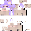 Texture for Edit of a skin - twinning