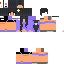 Texture for Aphmau: Summer
