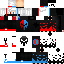 Texture for borec na konec