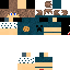 Texture for Cookie_Gamer