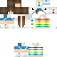 Texture for habbobabo