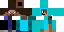 Texture for guy