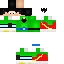 Texture for steve