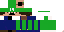 Texture for luigi