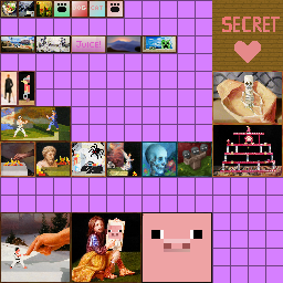 Texture for Random STUFF