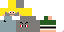 Texture for Зимний NiceBool