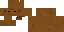 Texture for Capybara