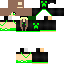 Texture for MCPE Skin