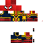 Texture for IS MUCH MUCH BETTER GO USE IN MINECRAFT WITH MODS