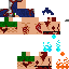 Texture for Androide