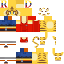 Texture for Torahiko
