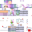 Texture for чебурек