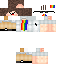 Texture for CaueMD