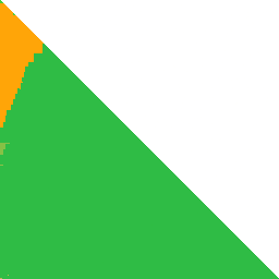 Texture for color date