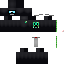 Texture for Creeper Diver