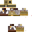 Texture for lava