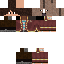 Texture for BoJack