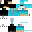 Texture for kaneki normal