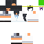 Texture for me as aphmau
