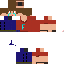 Texture for felre triste