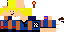 Texture for kakarot