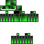 Texture for androide 3.O