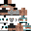 Texture for Сила небес