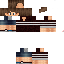 Texture for steve