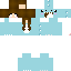 Texture for skin reversa