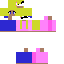 Texture for  d