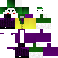Texture for Coringa DC