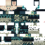 Texture for Deep Dweller Variant 1