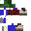 Texture for zumbi restart