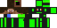 Texture for Androide