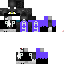 Texture for АУФ волк