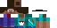 Texture for cool guy