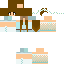 Texture for Flora