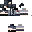 Texture for _SasukeGirl_