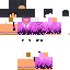 Texture for Cat aphmau