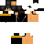Texture for Aaron(Ninjago)