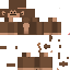 Texture for monkeyy