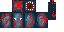 Texture for kill