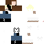 Texture for скин