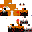 Texture for ray hate