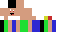 Texture for junky dude