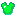 Texture for Green armor