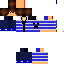 Texture for steve