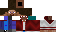 Texture for Mika