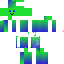 Texture for zgergo